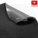 Шумоизоляция StP Битопласт 10 (Bit-10L) 75 см x 100 см