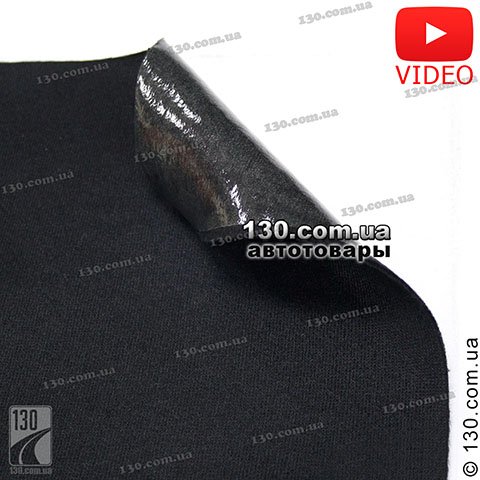 StP Маделин (Melsi) — шумоизоляция 25 см x 100 см