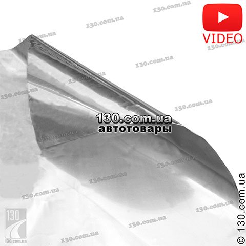 StP Виэк-0,2 КС (Viek KS-02) — шумоизоляция