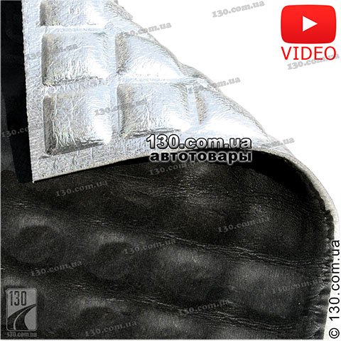 StP Вибротон NB (Vibroton Noise Block) — шумоизоляция