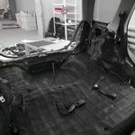 Шумоизоляция StP Вибротон NB (Vibroton Noise Block)
