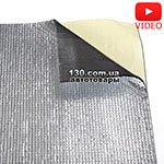 Шумоизоляция Стандарт Тивиплен 3004 ЛМ