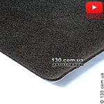 Noise-isolation Ultimate Sound Absorber 5 (75 cm x 100 cm)