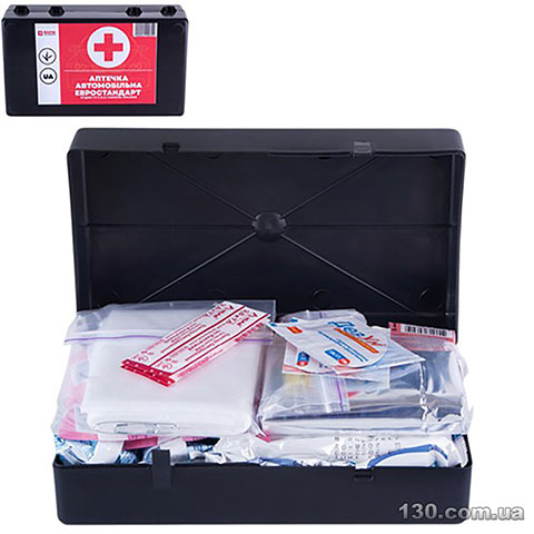 OEM (000302) — first-aid kit