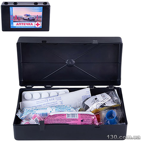 OEM (002526) — first-aid kit