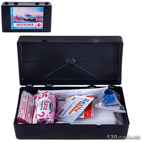 First-aid kit OEM (1082)