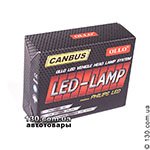 Car led lamps OLLO 8G 2x3000 LM H8/H9/H11 CAN