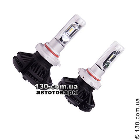 OLLO 8G HB3/9005 2x3000 LM — car led lamps