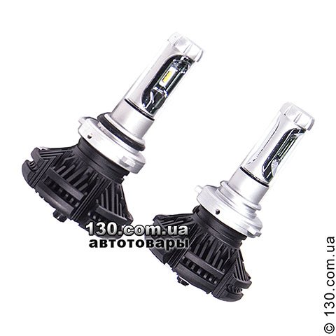 Car led lamps OLLO 8G HB4/9006 2x3000 LM