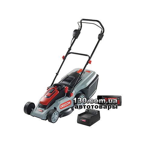 Lawn mower OREGON LM300 - A6