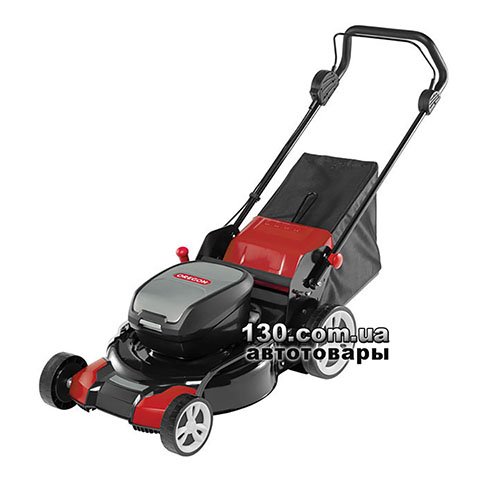 Lawn mower OREGON LM400
