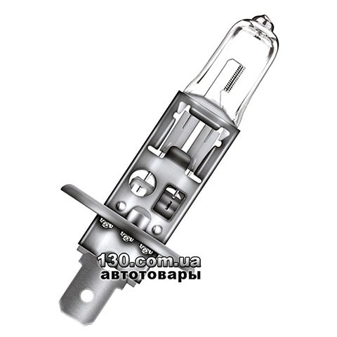 OSRAM 64150NBS Night Breaker Silver H1 — automotive halogen bulb