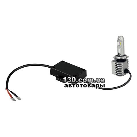 Світлодіодні автолампи (комплект) OSRAM 65210CW LEDriving H7