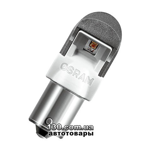 OSRAM 7556R Retrofit Premium P21W — car led lamps
