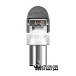 Светодиодные автолампы (комплект) OSRAM 7556R Retrofit Premium P21W