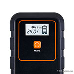 Intelligent charger OSRAM BATTERYcharge 908