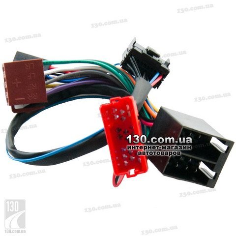 Remote start honda interface cable #5