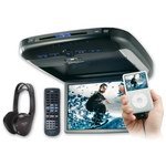 Потолочный монитор Alpine PKG-2000P с DVD