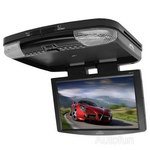 Потолочный монитор Autofun RMD-102 с DVD/USB