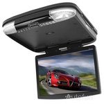 Потолочный монитор Autofun RMD-154 с DVD/USB