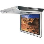 Потолочный монитор Mystery MMTC-1520D с DVD и ТВ тюнером