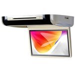 Потолочный монитор ViewTech VT-DR1028 G с DVD/USB и ТВ тюнером цвет серый