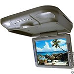 Потолочный монитор ViewTech VT-DR1042 с DVD/USB и ТВ тюнером