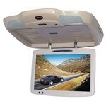 Потолочный монитор ViewTech VT-DR1908 с DVD/USB и ТВ тюнером