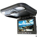 Потолочный монитор ViewTech VT-DR921 с DVD/USB и ТВ тюнером