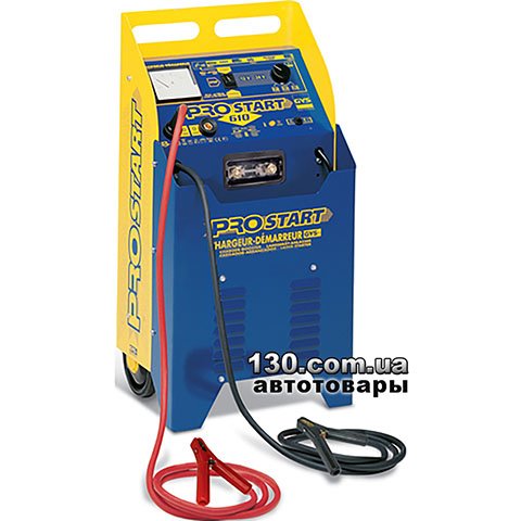 Start-charging equipment GYS PROSTART 610