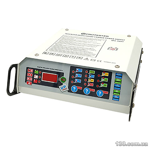 Inverter Charger PROTESTER IPS-3001