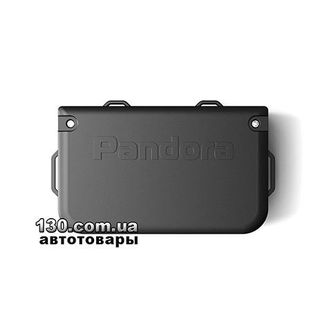 Модуль (блок) обхода штатного иммобилайзера Pandora DI-04 BT Bluetooth
