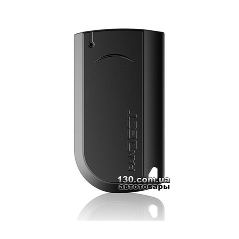 Pandora IS-760 black — брелок-метка (транспондер) для Pandora DXL 5000L / 3910 PRO / 3945 / X-1700