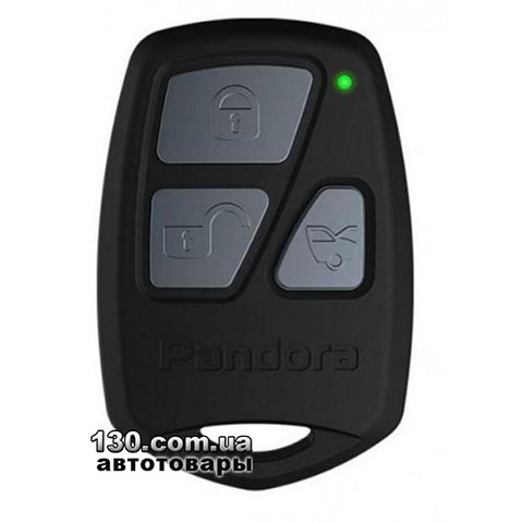 Spare remote control Pandora R387