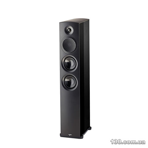 Floor speaker Paradigm Premier 700f Satin Black