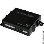 Парктроник Challenger PL05-V4-W с беспроводным LED дисплеем