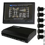 Парктроник Challenger PM-V6