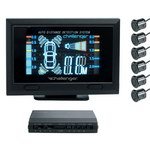 Парктронік Challenger PM-V6