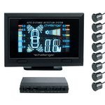 Парктронік Challenger PM-V8