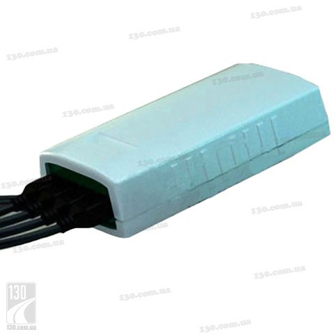 Gamma GF 801 — парктроник