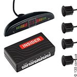 Парктроник Insider CB-103 с LED дисплеем