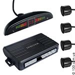Парктроник Insider HT-103 с LED дисплеем