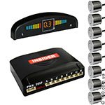 Парктроник Insider SB316NS с LED дисплеем