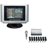 Парктроник Intek 2812