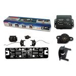 Парктроник MetaSystem SR2B TARGA RTG