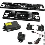 Парктроник MetaSystem SR4 TARGA