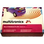 Парктроник Multitronics PT-4TC