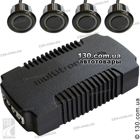 Multitronics PU-4TC — парктроник