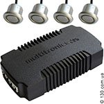 Парктроник Multitronics PU-4TC