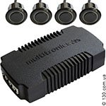 Парктроник Multitronics PU-4TC